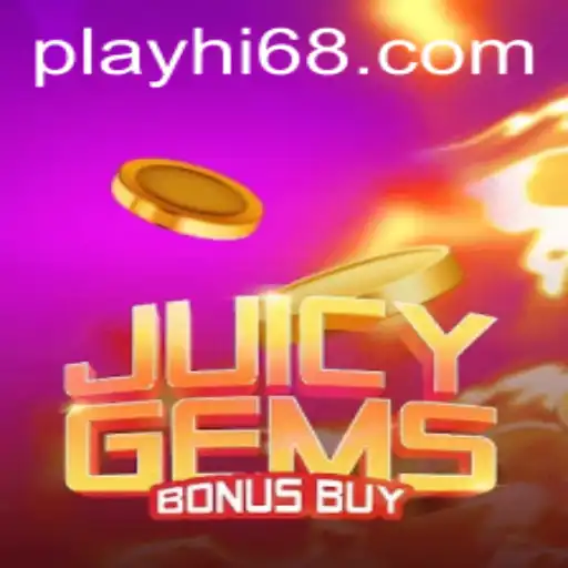 Exploring the Exciting World of JuicyGemsBonusBuy: A Fresh Take on Slot Gaming