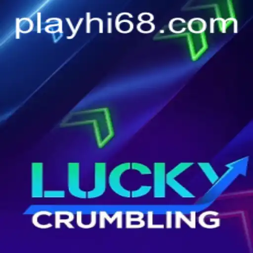 Discover the Thrilling World of LuckyCrumbling: A Game Beyond Ordinary