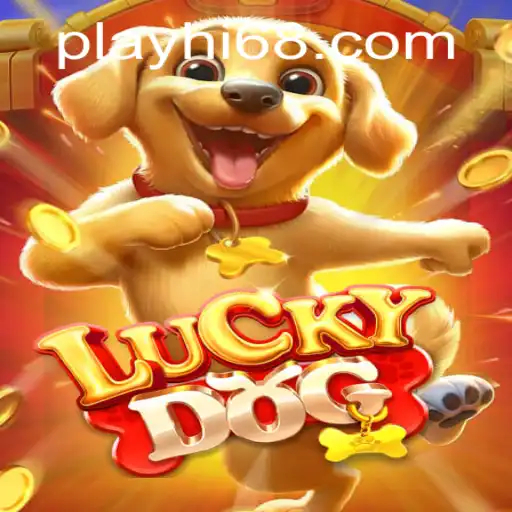 Unveiling LuckyDog: A Fresh Take on Modern Gaming