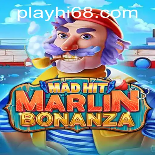 Unveiling MadHitMarlinBonanza: A New Wave in Online Gaming