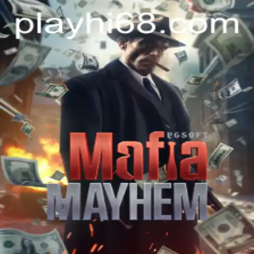 MafiaMayhem: Unleashing Strategy & Intrigue in the Modern Gaming Landscape
