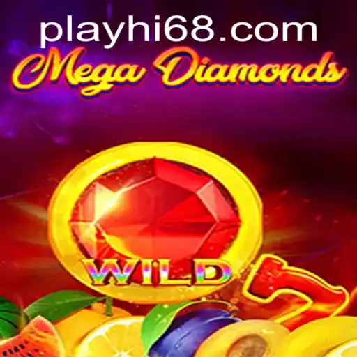 Unveiling MegaDiamond: Gaming's Newest Sensation