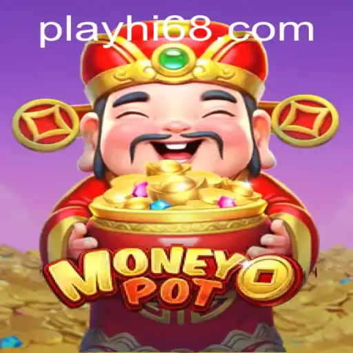 Exploring the Fascinating World of MoneyPot and Hi68.COM