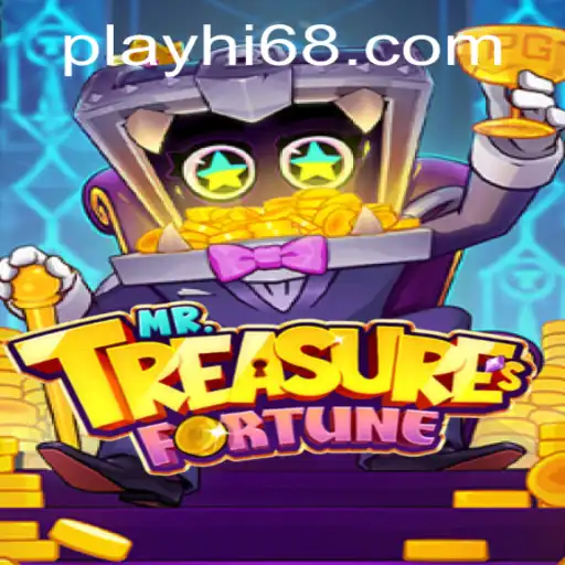 Discover the Thrills of MrTreasuresFortune: Your Ultimate Guide