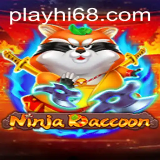 NinjaRaccoon Game Overview and Rules with Hi68.COM