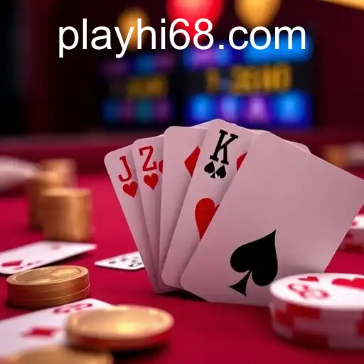 Exploring the Thrills of Online Baccarat with Hi68.COM