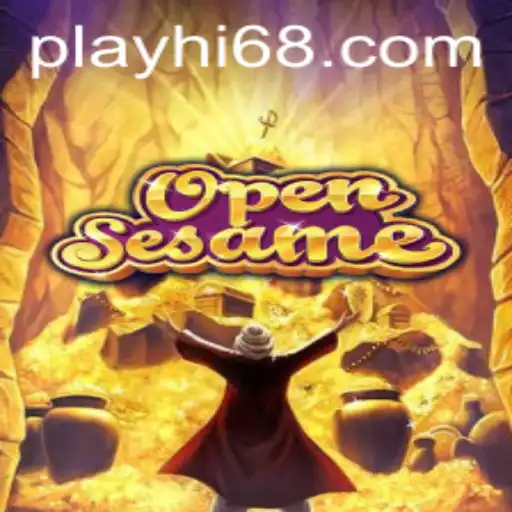 Unlocking the Excitement of OpenSesame: A Deep Dive into Hi68.COM's Latest Game