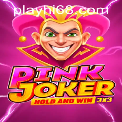 Exploring the Thrilling World of Pinkjoker: Game Description, Introduction, and Rules