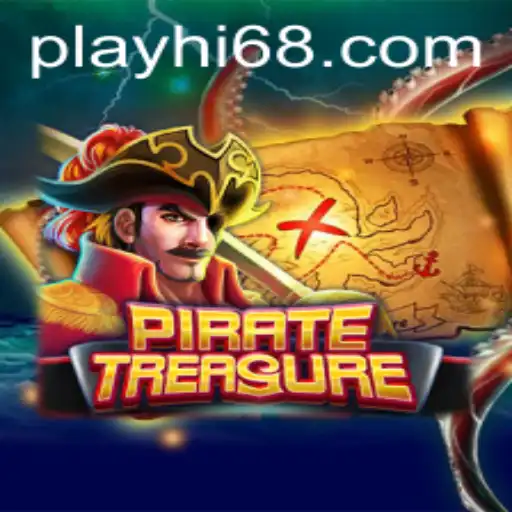 Dive into Adventure with PirateTreasure: Explore the Thrilling World of Hi68.COM