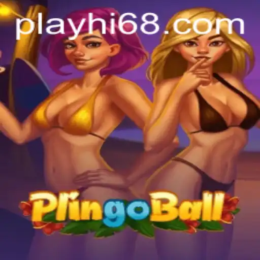 Plingoball: The Exciting Fusion of Fun and Strategy