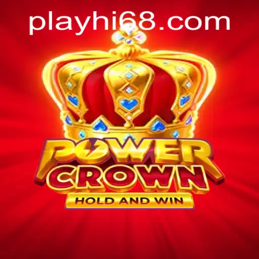 PowerCrown: The Exciting World of Competitive Strategy