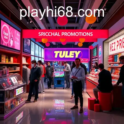 Unlocking the Potential of Promotions in Today's Digital World