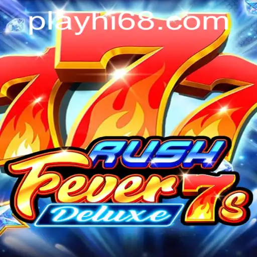 Discover the Ultimate Gaming Experience with RushFever7sDeluxe