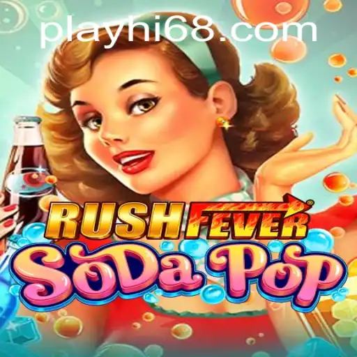 Discover the Excitement of RushFeverSodaPop: A Deep Dive into the Game and Its Features