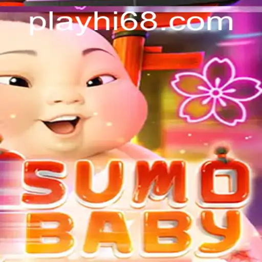 Experience the Thrill of SumoBaby: A New Gaming Innovation