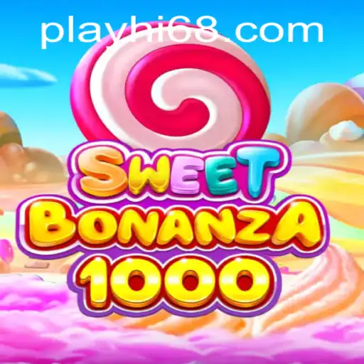 SweetBonanza1000: A New Era of Online Gaming
