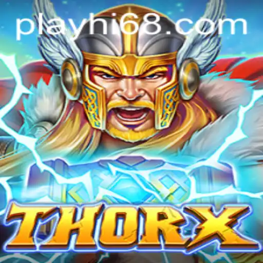 Discover ThorX: A Norse-Inspired Adventure with Hi68.COM