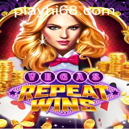 Discover the Thrills of VegasRepeatWins: The Latest Gaming Sensation