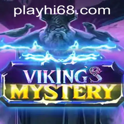 Unveiling VikingsMystery: A Journey into Norse Legend and Intrigue with Hi68.COM