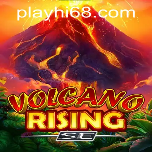 Explore the Fiery Adventure of VolcanoRisingSE