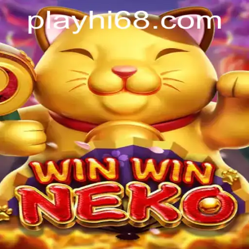 WinWinNeko: Unleashing Fun and Fortune with Hi68.COM