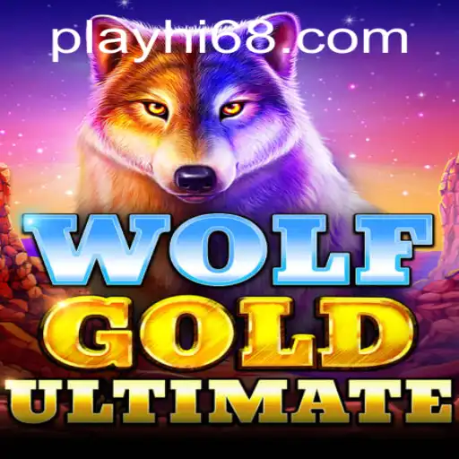 Exploring the Thrilling Adventure of WolfGoldUltimate with Hi68.COM
