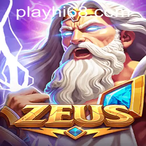 Discovering the Mythical World of Zeus at Hi68.COM